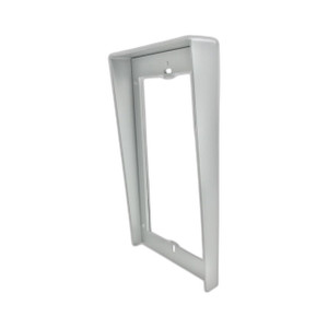 Comelit UT9184 Flush-Mount Rain Shield 4 Ultra Mod Grey