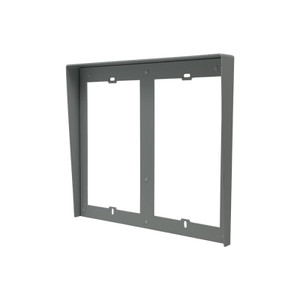 Comelit UT9184H Rain Shield for Flush Housing 2x2 Ultra