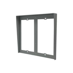 Comelit UT9184H Rain Shield for Flush Housing 2x2 Ultra