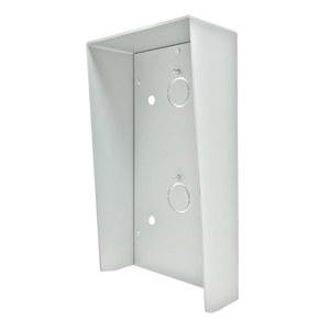 Comelit UT9191 Rainshield Surface-Mounted Wall Housing