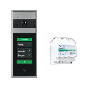 Comelit UT9193 Surface-Mounted Rainshield Wall Housing