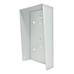 Comelit UT9194 rainshield surface-mounted wall housing for video intercom systems