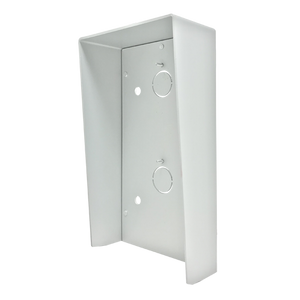 Comelit UT9196 rainshield surface-mounted wall housing for intercom systems