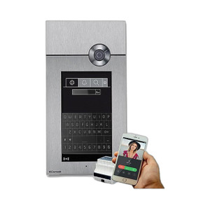 Comelit UT9196 Rainshield Surface-Mounted Wall Housing
