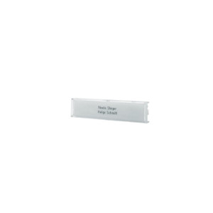 Comelit UT9211 Single Button for Ultra Entrance Panel
