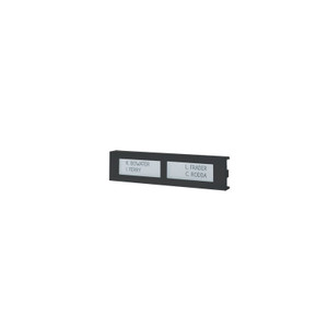 Comelit UT9212MB Ultra Dual Metal Button