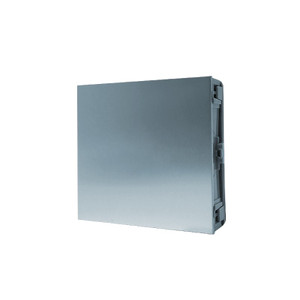 Comelit UT9230M Metal Ultra Blank Module PoE+