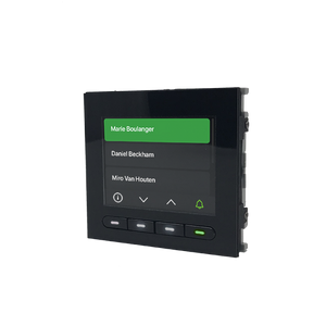 Comelit UT9260M Digital Directory Module with Display