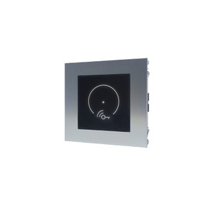 Comelit UT9305M Empty Glass Module Housing