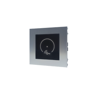 Comelit UT9305M Ultra Empty Glass Module