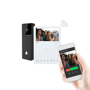 Comelit VS8101 Visto Ethernet External Unit