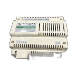 Comelit 1209/8 8-Output PoE+ Power Supply - image 2