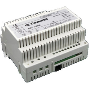 Comelit 1252 Simplebus 16-User Expansion Kit