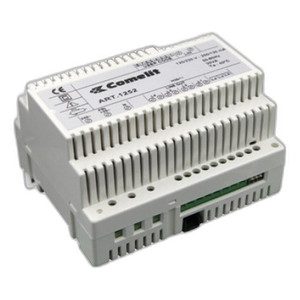 Comelit 1252 Simplebus 16-User Expansion Kit