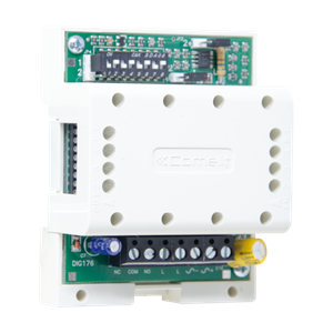 Comelit 1256 Simplebus Network Relay