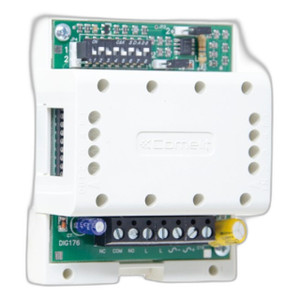 Comelit 1256 Simplebus Network Relay