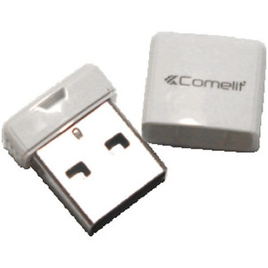 Comelit 1448 VIP PC Software Concierge Station