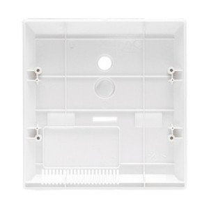 Comelit 6620 Surface-Mounted Drywall Box