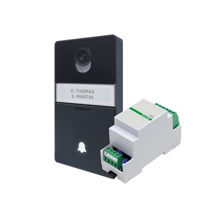Comelit EX-BSB Expansion Doorbell with 1405