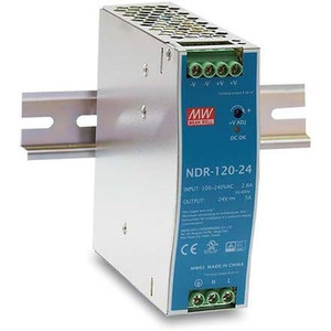 Transition Networks 25175 8-Port 10G Industrial Switch