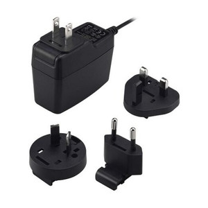 Transition Networks ACC-520-0165-00 12W Power Adapter
