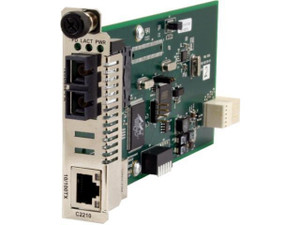 Transition Networks C2210-1039 32-Port Unmanaged Gigabit Switch