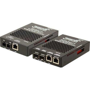 Transition Networks C3210-1013 32-Port Unmanaged Switch