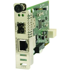 Transition Networks C3210-1040 32-Port Gigabit Switch