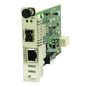 Transition Networks C3210-1040 32-Port Gigabit Switch