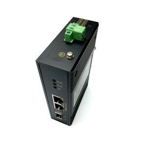 Transition Networks C3220-1040 32-Port Gigabit Unmanaged Switch