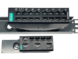 Transition Networks C6210-3040 32-Port Unmanaged Gigabit Switch