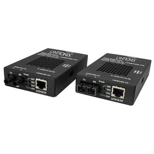 Transition Networks E-100BTX-FX-06(SFP)-NA 100Base-TX Sfp Module