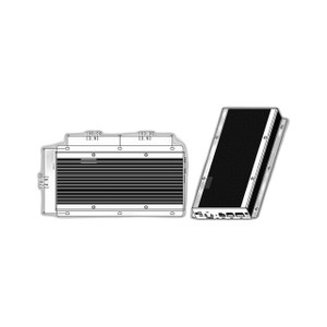 ACTi ECD-200 16-Channel H.265 Video Decoder HDMI Display