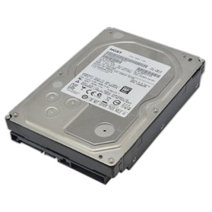 Acti PHDD-2900 WD 8TB 3.5" Hard Disk Drive