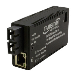 Transition Networks M/E-ISW-FX-02 - Image 2