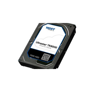 Acti PHDD-2E01 Hgst Ultrastar 7k6000 14TB Hard Drive