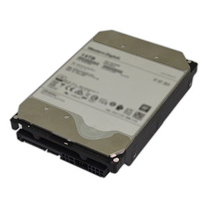 Acti PHDD-2E01 Hgst Ultrastar 7k6000 14TB Hard Drive