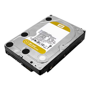 Acti PHDD-2J00 WD Ultrastar 22TB 3.5" Hard Disk Drive