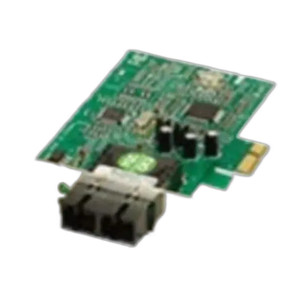 Transition Networks N-GXE-LC-01 Gigabit Single Mode Media