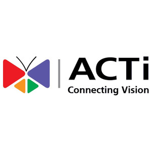 Acti PHDD-3C13 System Drive Upgrade