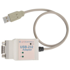 Acti PIOC-0200 USB to RS-232 Serial Converter Cable