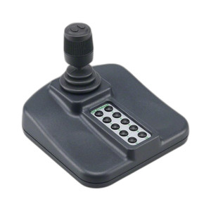 ACTi PKBM-0001 PoE Keyboard Mouse Control Device