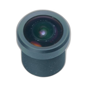 Acti PLEN-4101 1.9mm Fixed Focal Lens