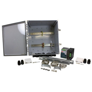 Transition Networks OCA-1AA201 10-Port Gigabit Unmanaged Switch