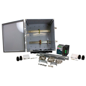 Transition Networks OCA-1AA201 10-Port Gigabit Unmanaged Switch