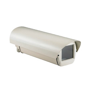 Acti PMAX-0201 Outdoor Housing with Heater and Fan