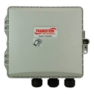 Transition Networks PS-AC-250-NA Secondary AC Power Supply - Image 2