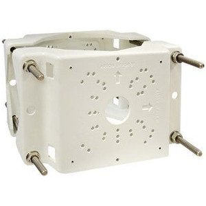ACTi PMAX-0508 Pole Mount for 3–9 Inch Poles