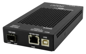 Transition Networks S3220-1014-NA 10/100/1000BASE-T Ethernet