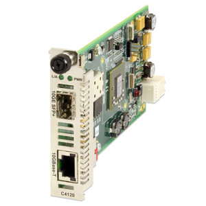 Transition Networks S4120-1048-NA 10G Media Converter